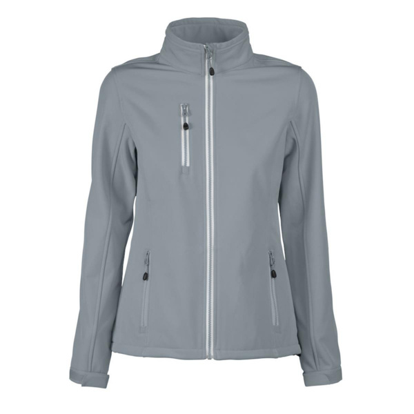 Vert Women's Softshell Jacket Thumbnail