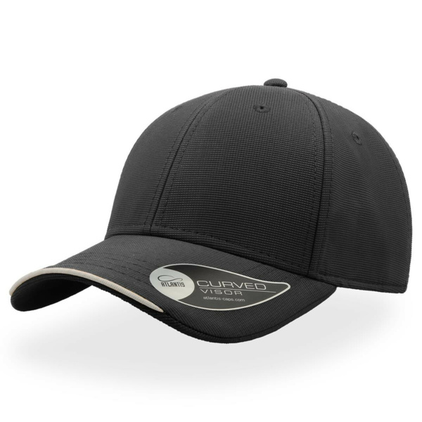 Performance Jacquard Cap Thumbnail
