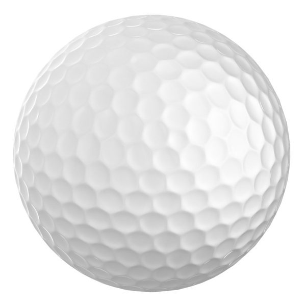 Titleist® Pro V1® golf ball - MOQ 12  Thumbnail