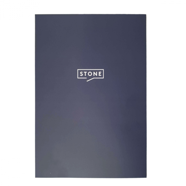 Presentation Folder Thumbnail