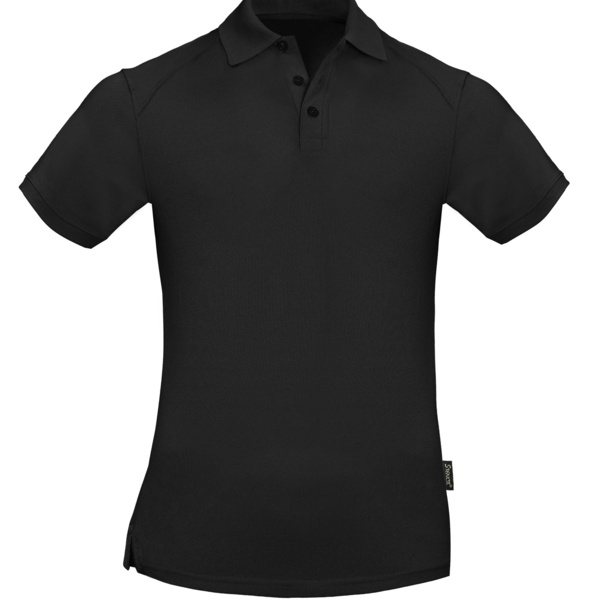 ST Men's Performance Eco Polo -Sorona Thumbnail