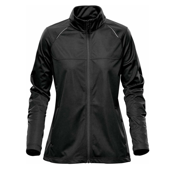 Women's Greenwich Lightweight Softshell Thumbnail