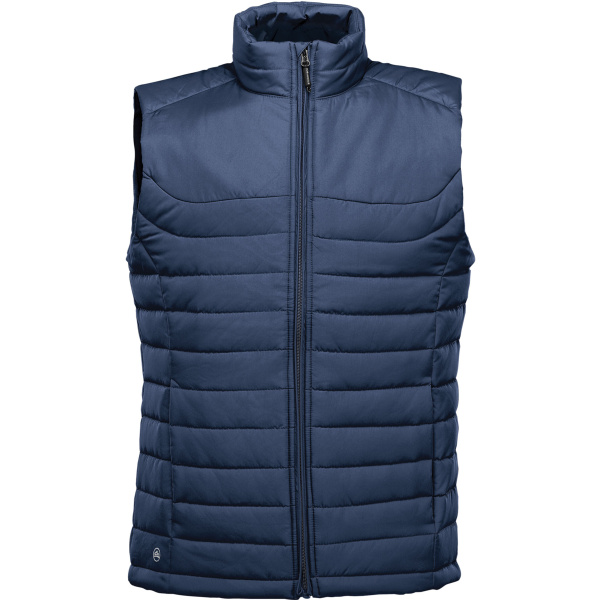 Men's Nautilus Quilted Vest Thumbnail