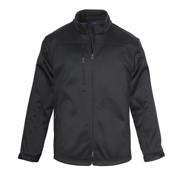Mens Softshell Jacket Thumbnail