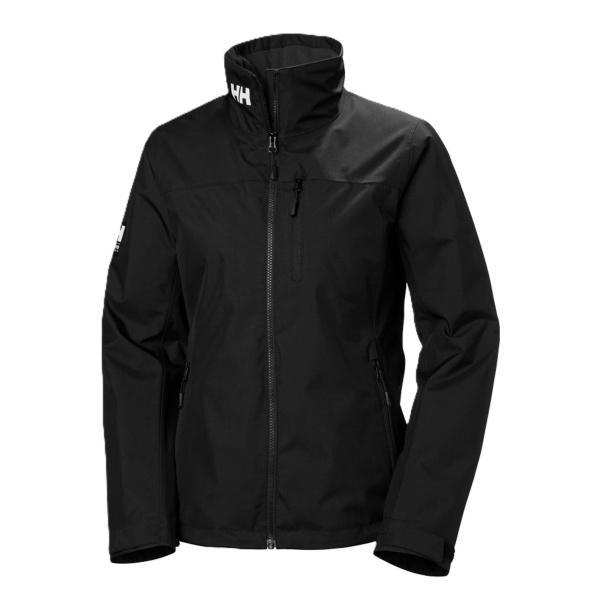 Helly Hansen Womens Crew Midlayer 2.0 Jacket Thumbnail
