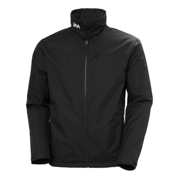 Helly Hansen Mens Crew Midlayer 2.0 Jacket Thumbnail