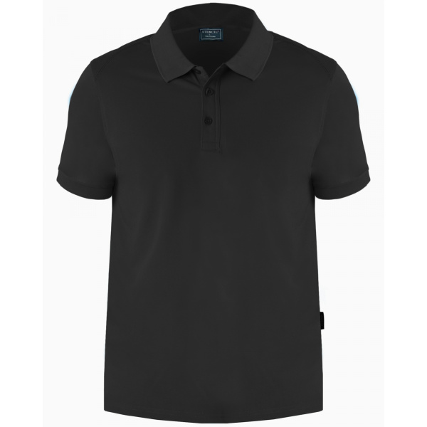 Men's Sorona Performance Eco Polo Thumbnail