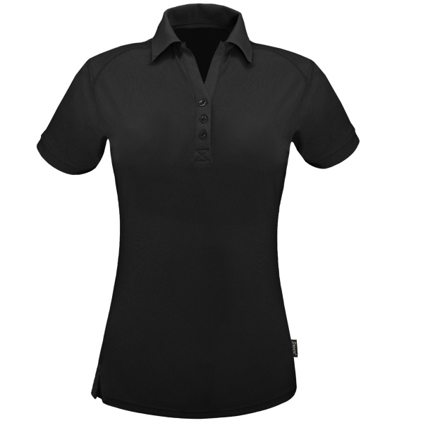 Women's Sorona Performance Eco Polo Thumbnail
