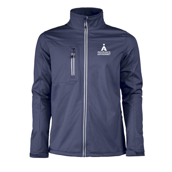 IA - Men's Softshell Jacket Thumbnail
