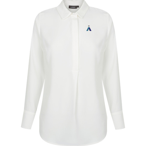 IA - Women's Long Sleeve Top Thumbnail