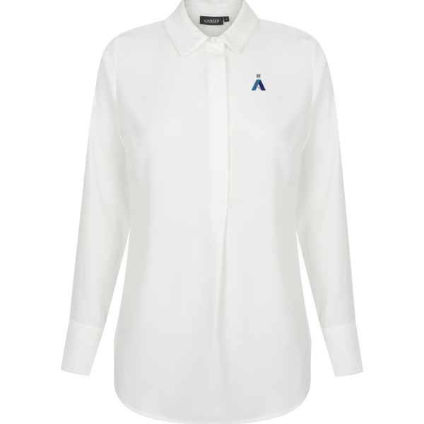 IA - Women's Long Sleeve Top Thumbnail