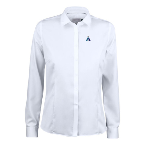 IA - Women's Long Sleeve Shirt Thumbnail