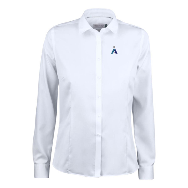 IA - Women's Long Sleeve Shirt Thumbnail