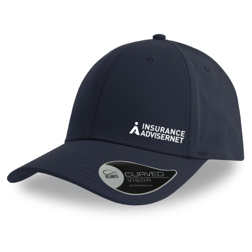 IA -Navy Performance Cap Thumbnail