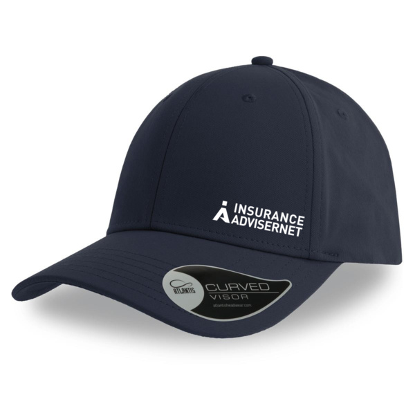 IA -Navy Performance Cap Thumbnail