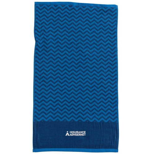 IA - Gym Towel  Thumbnail