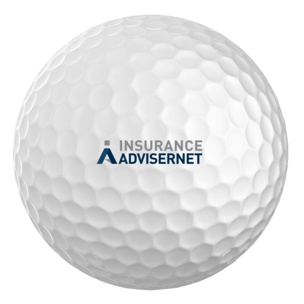 IA - Titleist® Velocity™ Golf Ball Thumbnail