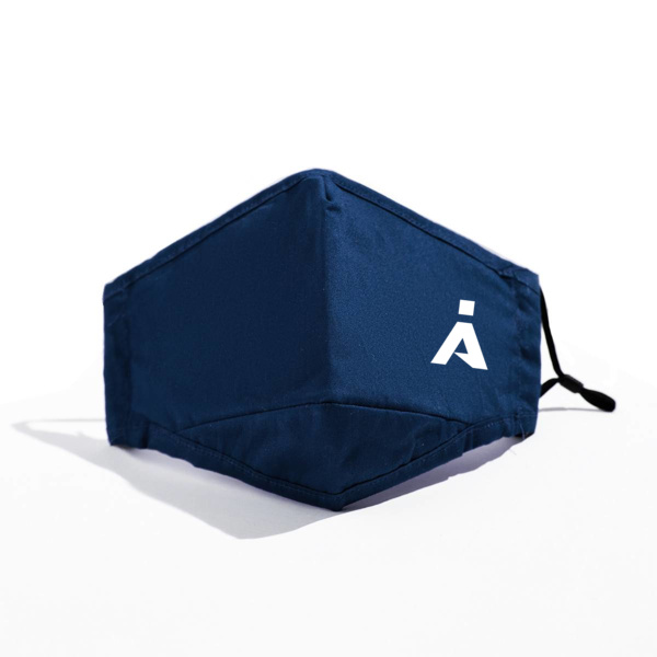 IA - Face Mask Thumbnail