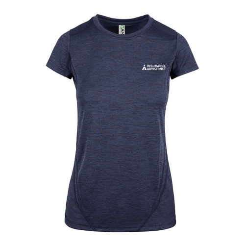 IA - Women's CoolDry T Thumbnail