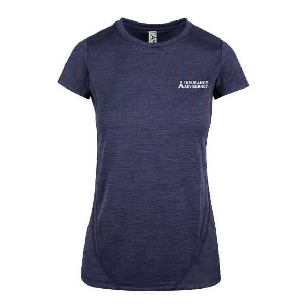 IA - Women's CoolDry T Thumbnail