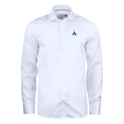 IA - Men's Business Shirt Thumbnail