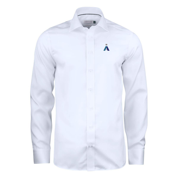 IA - Men's Business Shirt Thumbnail