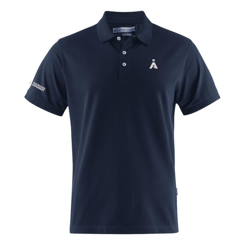 IA -  Men's Premium Cotton Polo Thumbnail