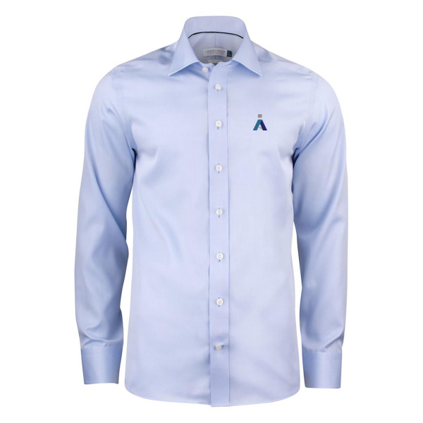 IA - Men's Business Shirt Thumbnail