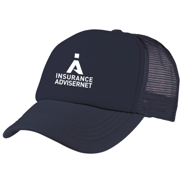 IA Trucker Cap Thumbnail