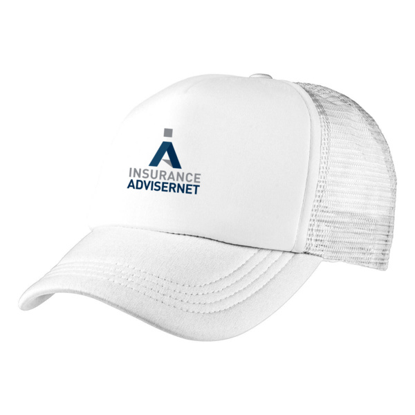 IA Trucker Cap Thumbnail