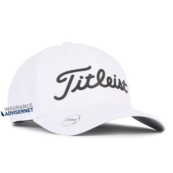 IA - Titleist Players Performance Ball Marker Cap Thumbnail