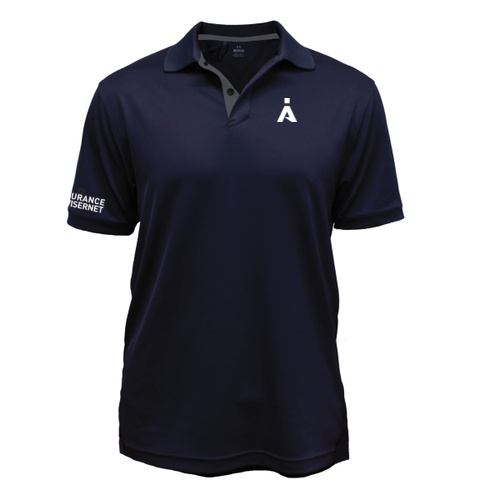 IA  - Men's Under Armour Corportate Polo Thumbnail