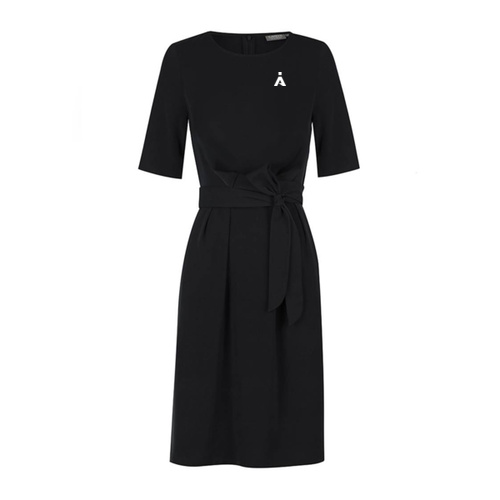 IA - Short Sleeve Dress Thumbnail