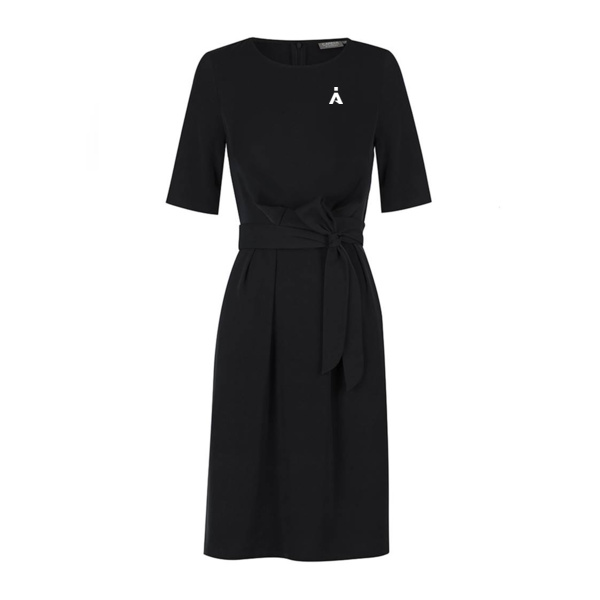 IA - Short Sleeve Dress Thumbnail