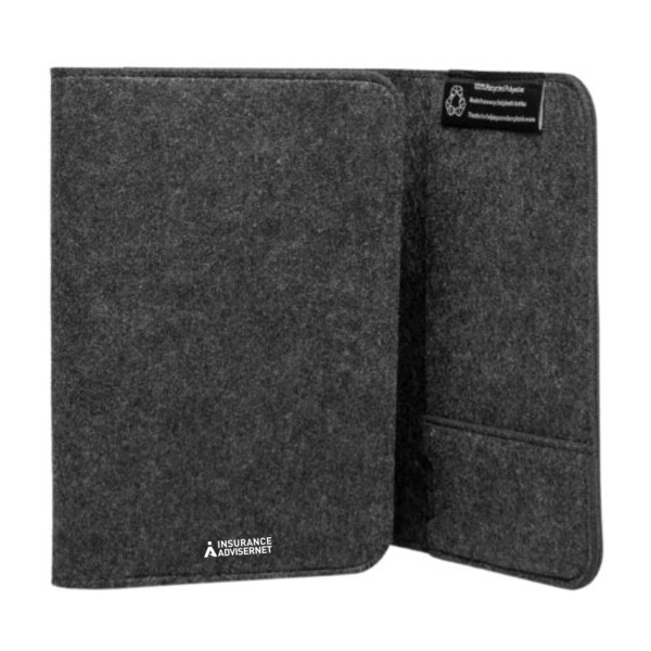 IA -  rPET Tablet Organiser Thumbnail