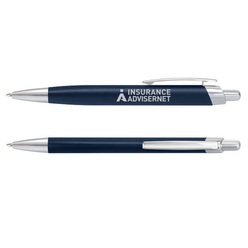 IA Recycled metal pen Thumbnail