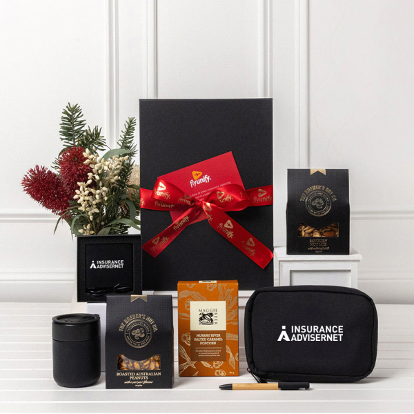 IA - Branded Tech Kit Gift Pack Thumbnail