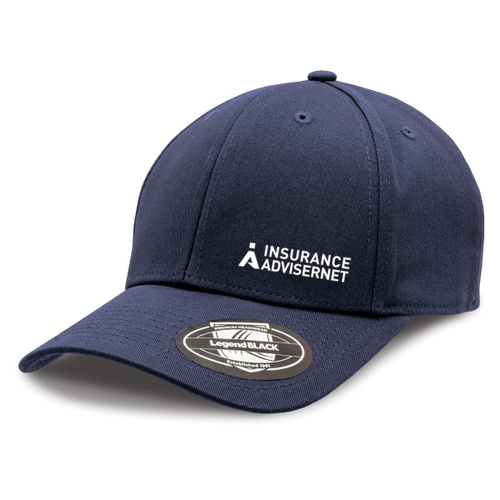 IA  - Staple Cap Thumbnail