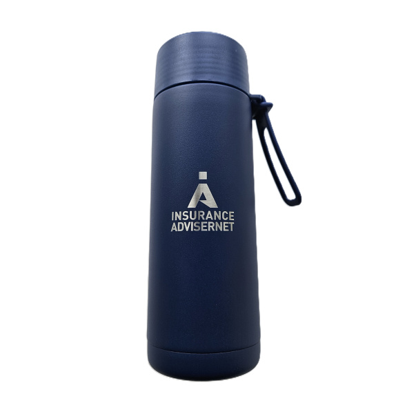 IA  -  Vacuum Bottle - 600ml Thumbnail