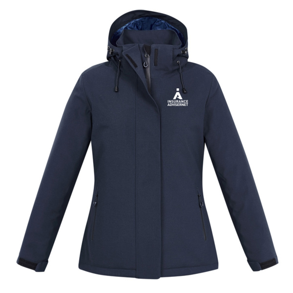 IA Womens Riverview Jacket Thumbnail