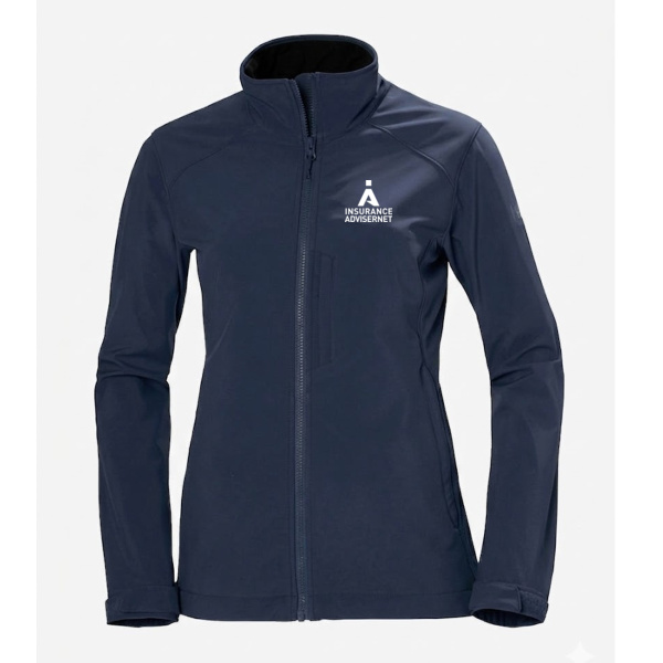 IA  - Helly Hansen Womens Paramount Softshell Jacket Thumbnail