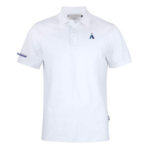IA - Men's Premium Cotton Polo Thumbnail
