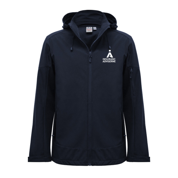 IA  - Atlas Womens Jacket Thumbnail