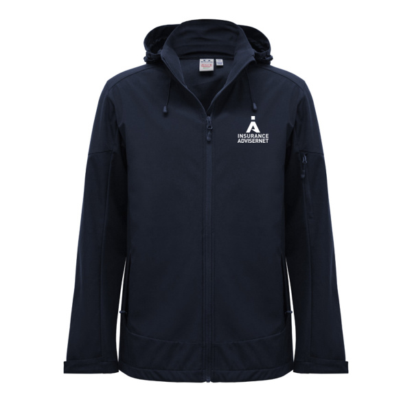 IA  - Atlas Mens Jacket Thumbnail