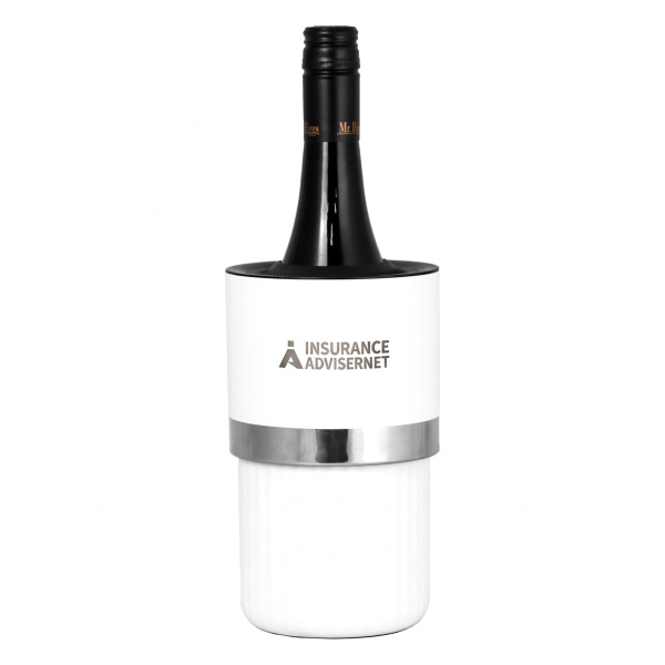 IA Insulated Adjustable Wine Cooler Thumbnail