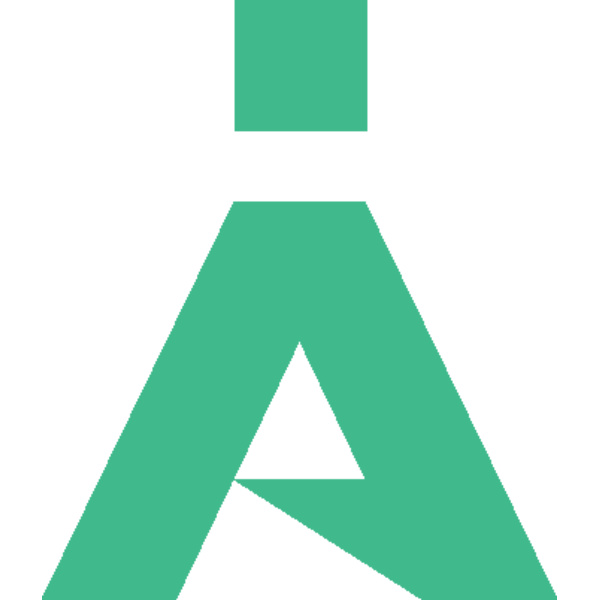 IA Icon CMYK - Green Thumbnail