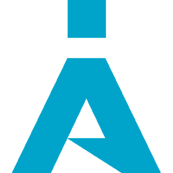 IA Icon CMYK - Light Blue Thumbnail