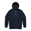 Men's Stencil Hoody Thumbnail