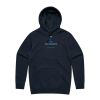 Men's Stencil Hoody Thumbnail