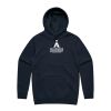 Men's Stencil Hoody Thumbnail